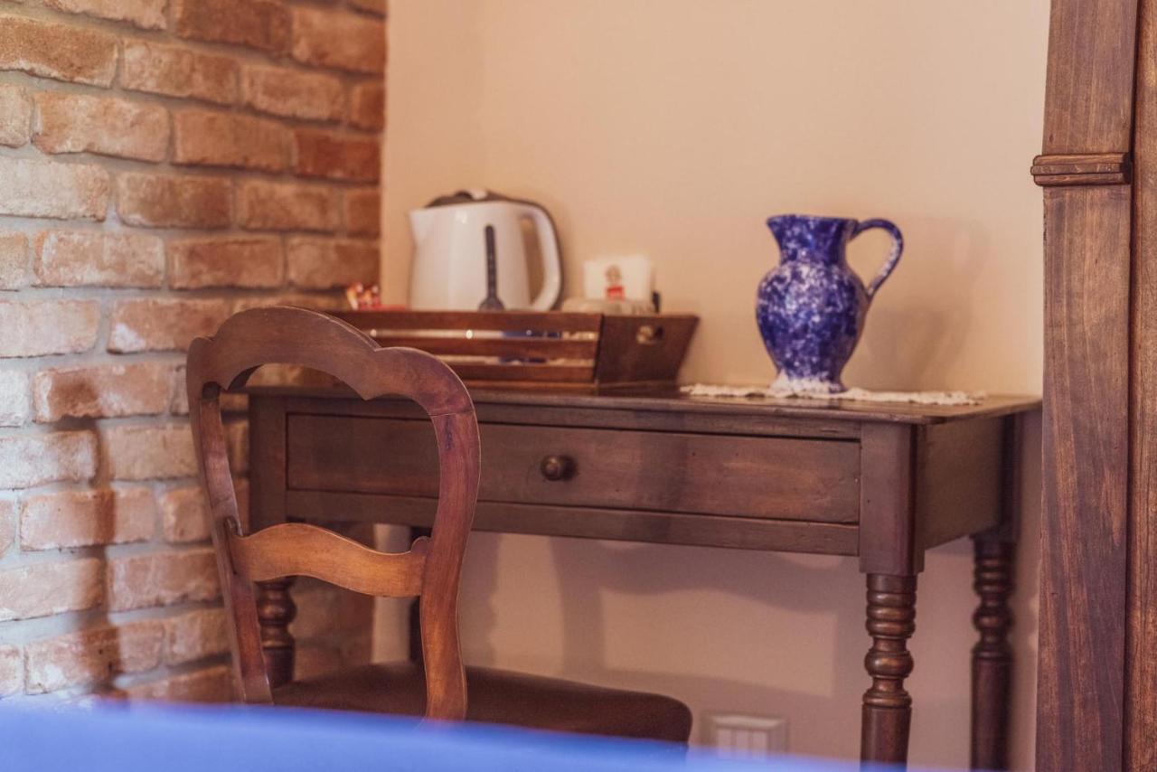 Agriturismo Tre Stelle Barbaresco Eksteriør billede