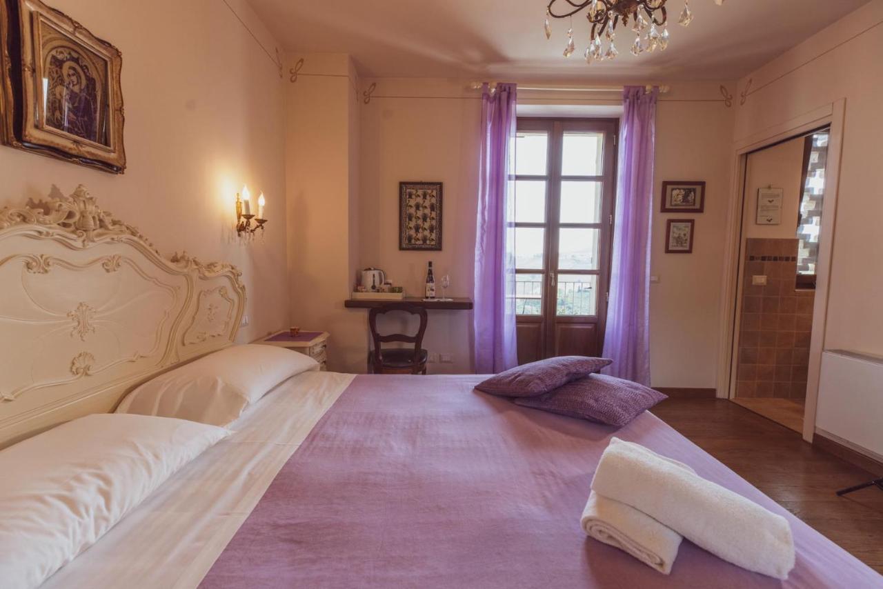 Agriturismo Tre Stelle Barbaresco Eksteriør billede