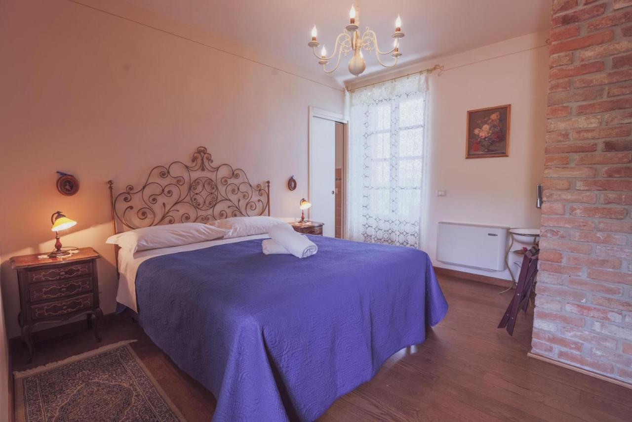 Agriturismo Tre Stelle Barbaresco Eksteriør billede