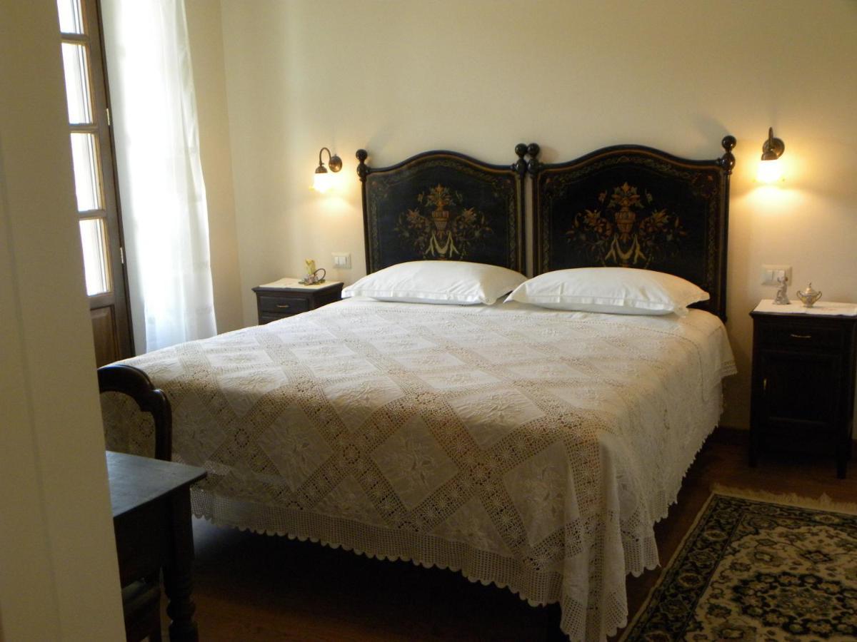 Agriturismo Tre Stelle Barbaresco Eksteriør billede