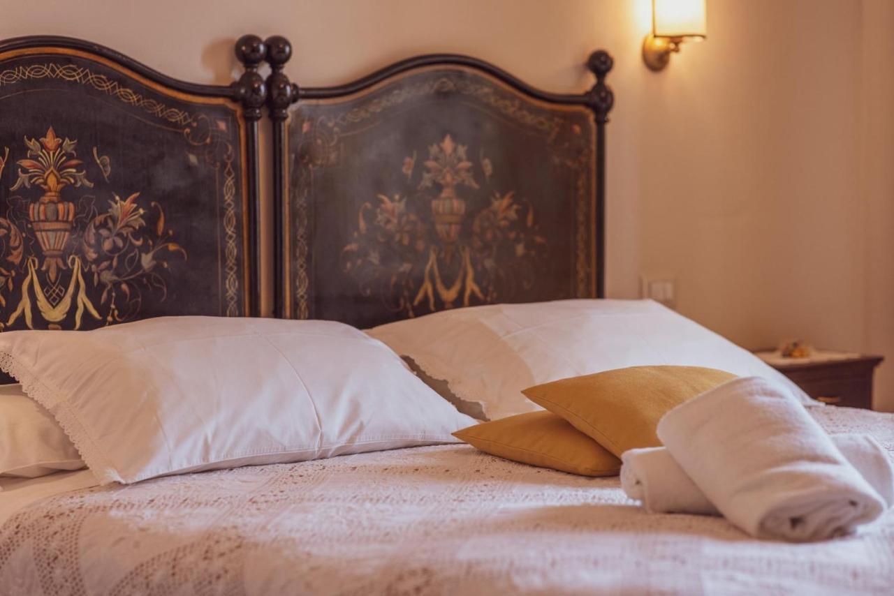 Agriturismo Tre Stelle Barbaresco Eksteriør billede