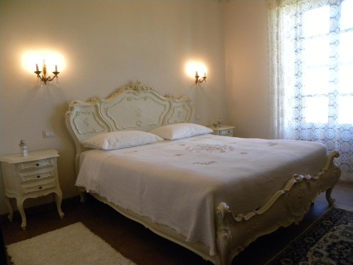 Agriturismo Tre Stelle Barbaresco Eksteriør billede