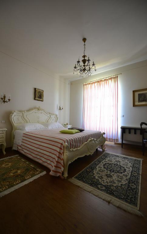 Agriturismo Tre Stelle Barbaresco Eksteriør billede