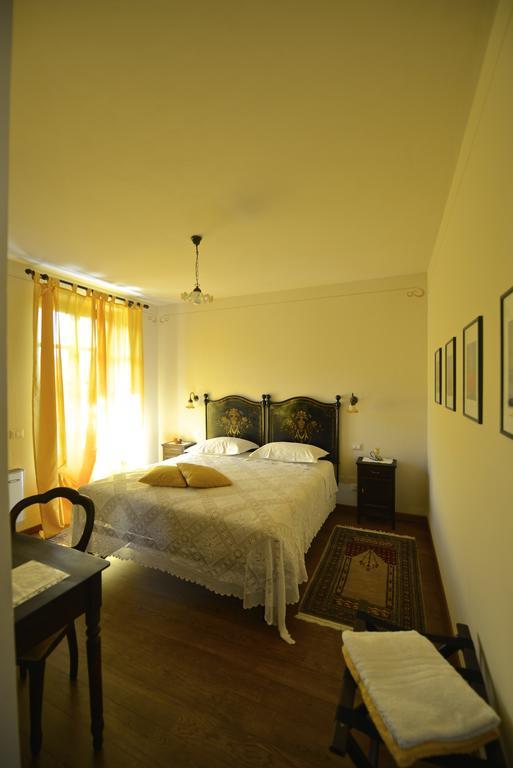 Agriturismo Tre Stelle Barbaresco Værelse billede